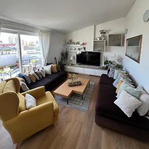 Svagi Appartement Split